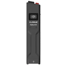 Klarus FlatTac X1E 4200 Lümen El Feneri