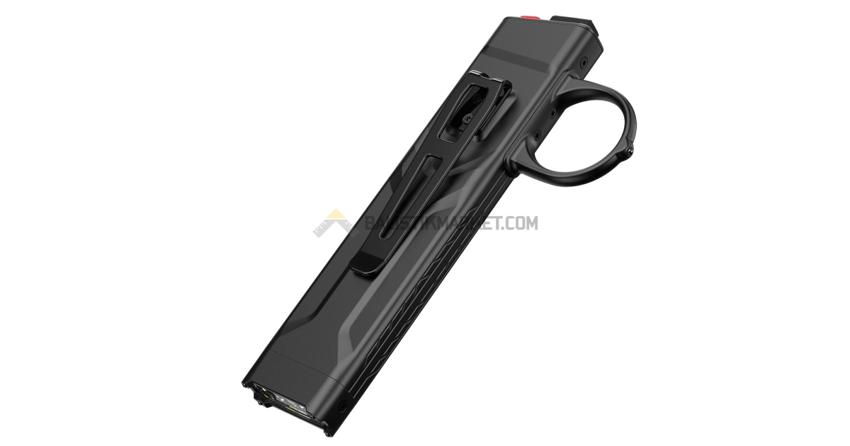 Klarus FlatTac X1K 4200 Lümen El Feneri