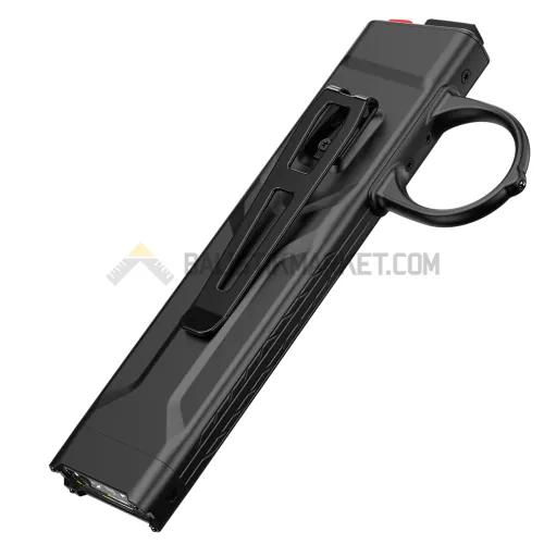 Klarus FlatTac X1K 4200 Lümen El Feneri 