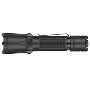 Klarus XT11GT Pro 3300 Lümen El Feneri (Siyah)