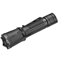 Klarus XT11GT Pro 3300 Lümen El Feneri (Siyah)
