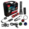 Klarus Long Throw XT12GT Pro Kit 1600 Lümen El ve Tüfek Feneri