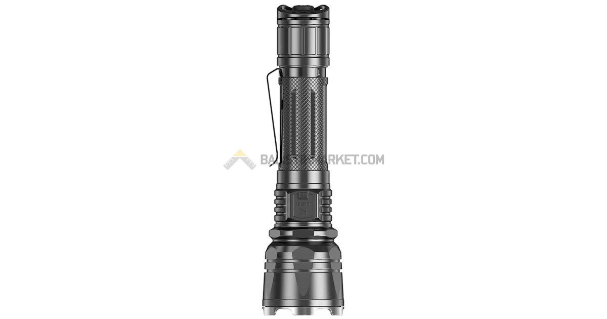Klarus Long Throw XT12GT Pro 1600 Lümen El Feneri