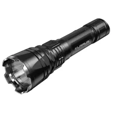 Klarus Long Throw XT12GT Pro 1600 Lümen El ve Tüfek Feneri