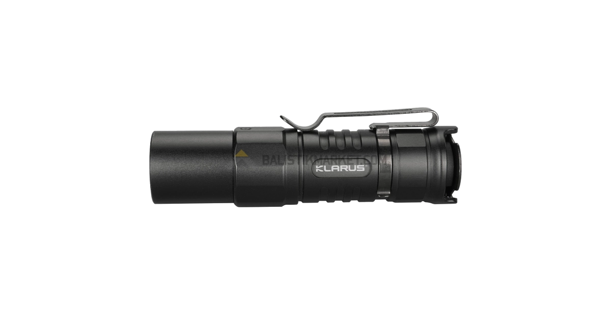Klarus XT1C 1000 Lümen El Feneri