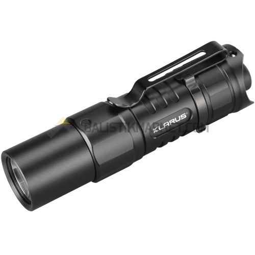 Klarus XT1C 1000 Lümen El Feneri
