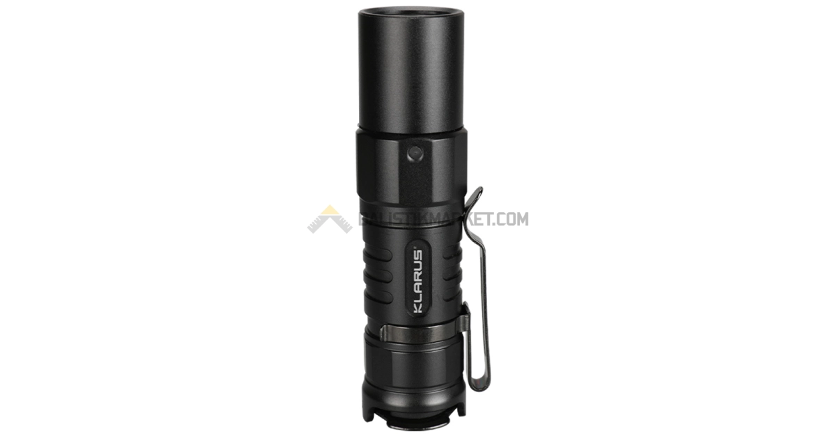 Klarus XT1C 1000 Lümen El Feneri