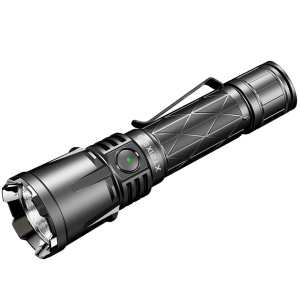 Klarus Flagship Tactical XT21X Pro 4400 Lümen El Feneri 