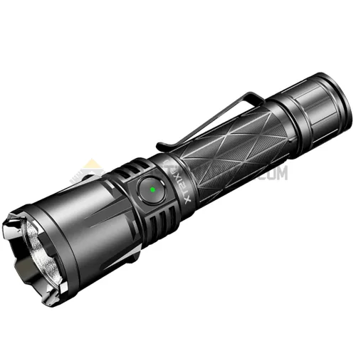 Klarus Flagship Tactical XT21X Pro 4400 Lümen El Feneri 