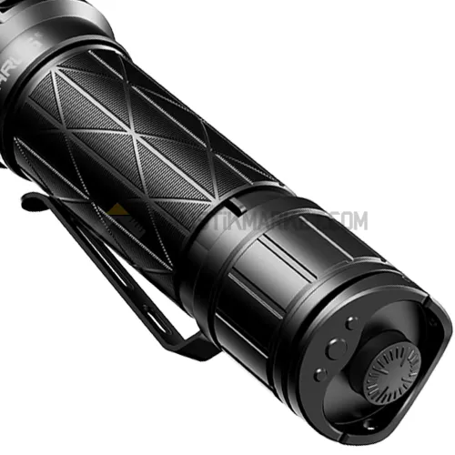 Klarus Flagship Tactical XT21X Pro 4400 Lümen El Feneri 