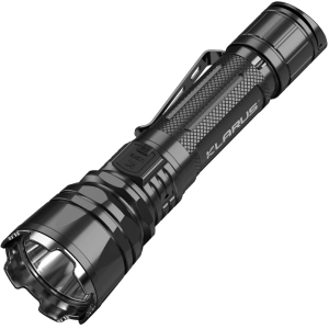 Klarus Flagship Tactical XT21X Pro 4400 Lümen El Feneri