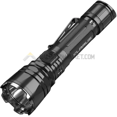 Klarus Flagship Tactical XT21X Pro 4400 Lümen El Feneri 