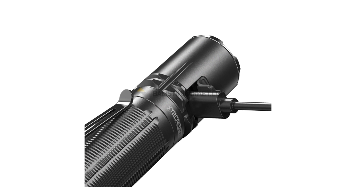 Klarus XT2CR Pro 2100 Lümen El Feneri