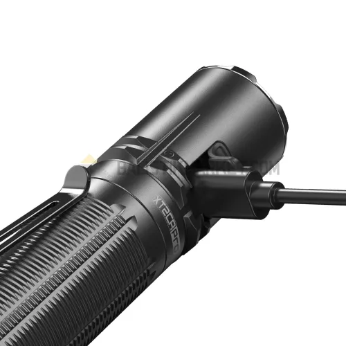 Klarus XT2CR Pro 2100 Lümen El Feneri