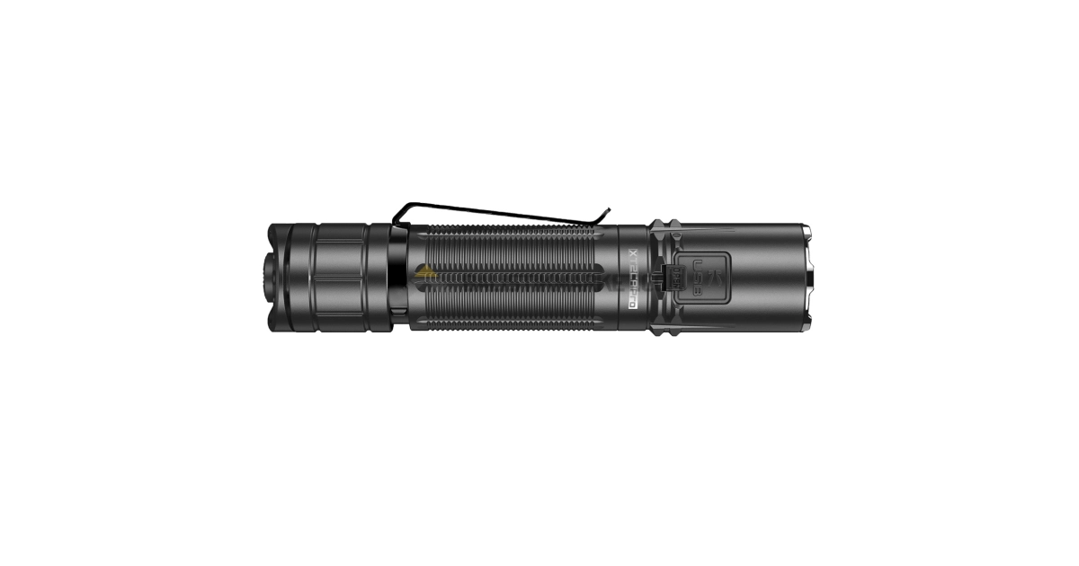 Klarus XT2CR Pro 2100 Lümen El Feneri