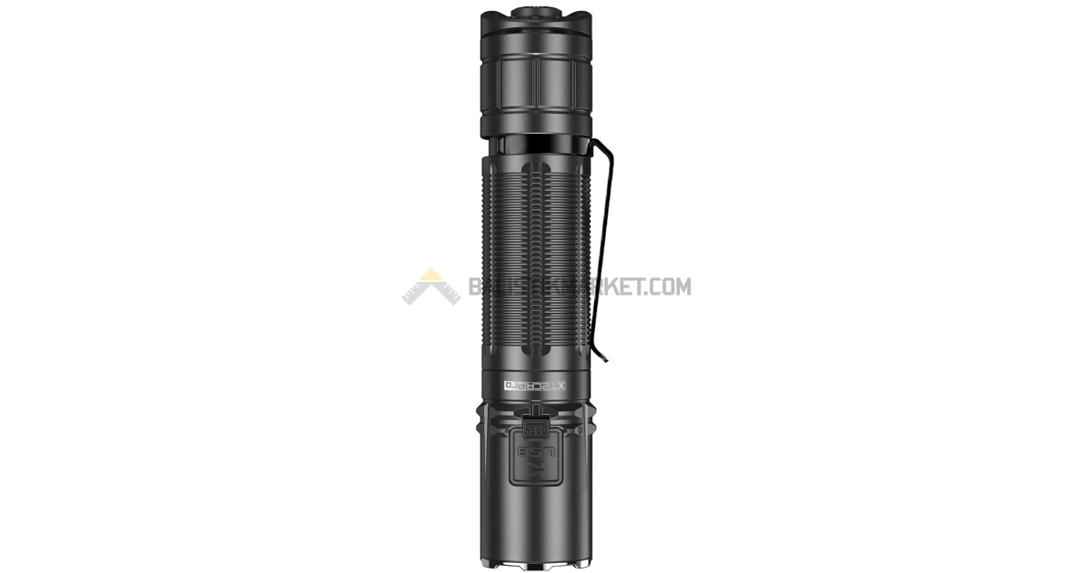 Klarus XT2CR Pro 2100 Lümen El Feneri