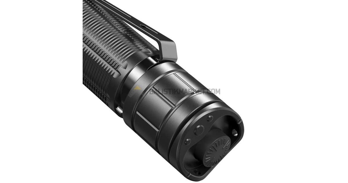 Klarus XT2CR Pro 2100 Lümen El Feneri