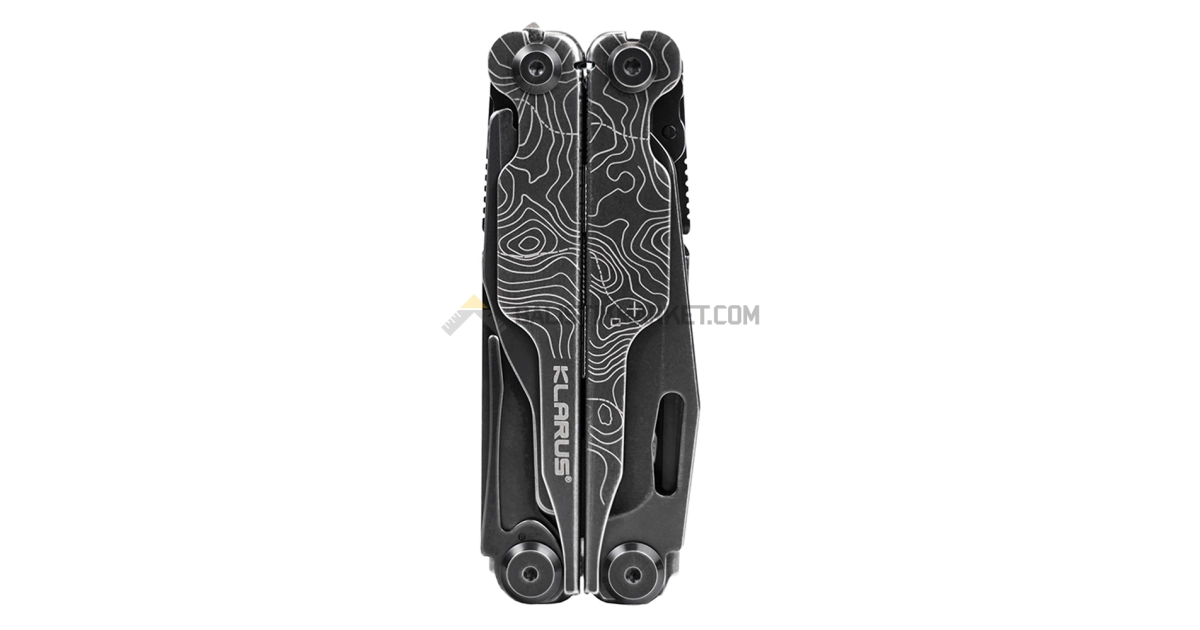 Klarus MT07 Çok Amaçlı Pense (Stonewashed)