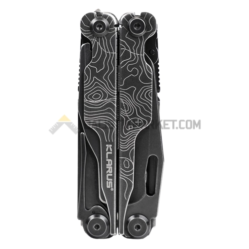 Klarus MT07 Çok Amaçlı Pense (Stonewashed)