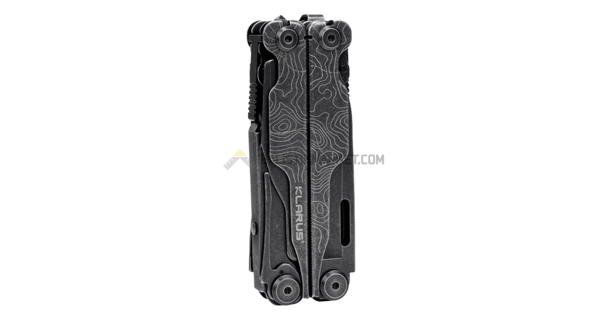 Klarus MT07 Çok Amaçlı Pense (Stonewashed)