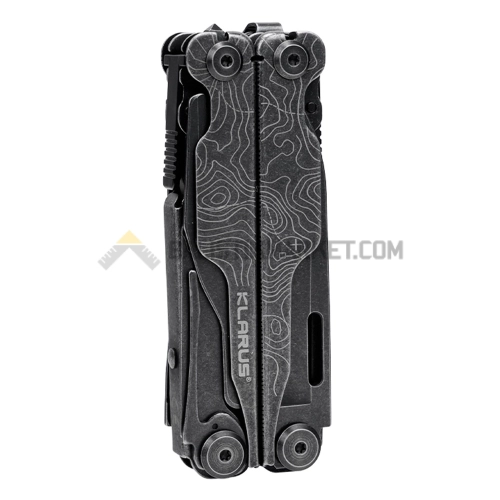 Klarus MT07 Çok Amaçlı Pense (Stonewashed)