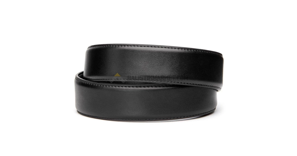 Kore 1.5'' Armortek EDC Silah Kemeri (Siyah)