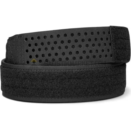 Kore 1.75'' B1 Lazer Kesim Silah Kemeri (Siyah)