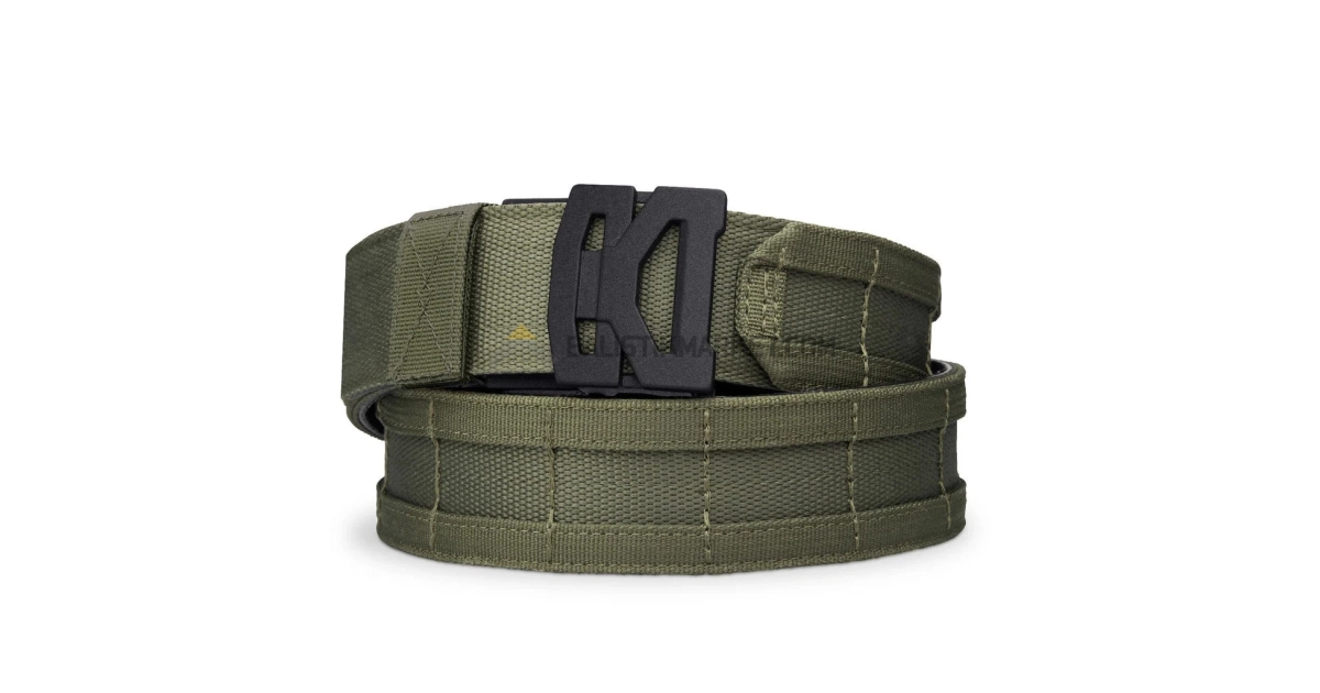 Kore 1.75'' B2 Savaş Kemeri (Ranger Green)