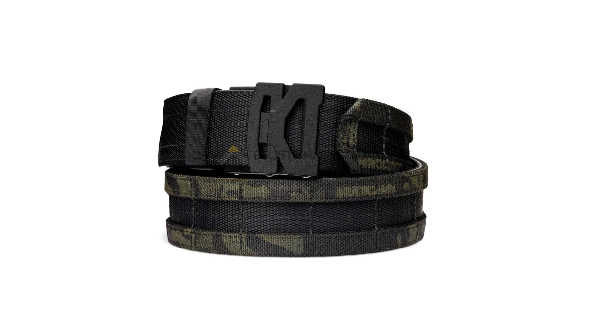 Kore 1.75'' B2 Savaş Kemeri (Multicam Black)