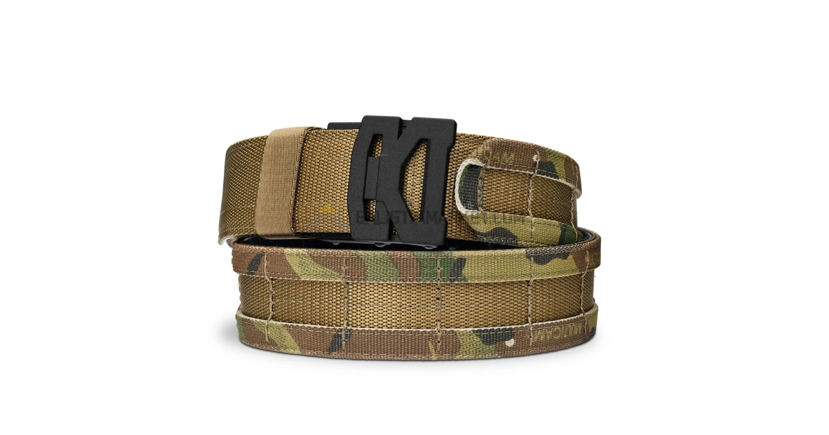 Kore 1.75'' B2 Savaş Kemeri (Multicam)