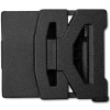 Kore 1.75'' B2 Lazer Kesim Silah Kemeri (Siyah)