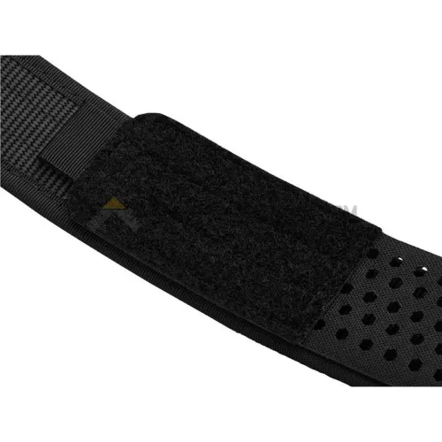 Kore 1.75'' B2 Lazer Kesim Silah Kemeri (Siyah)