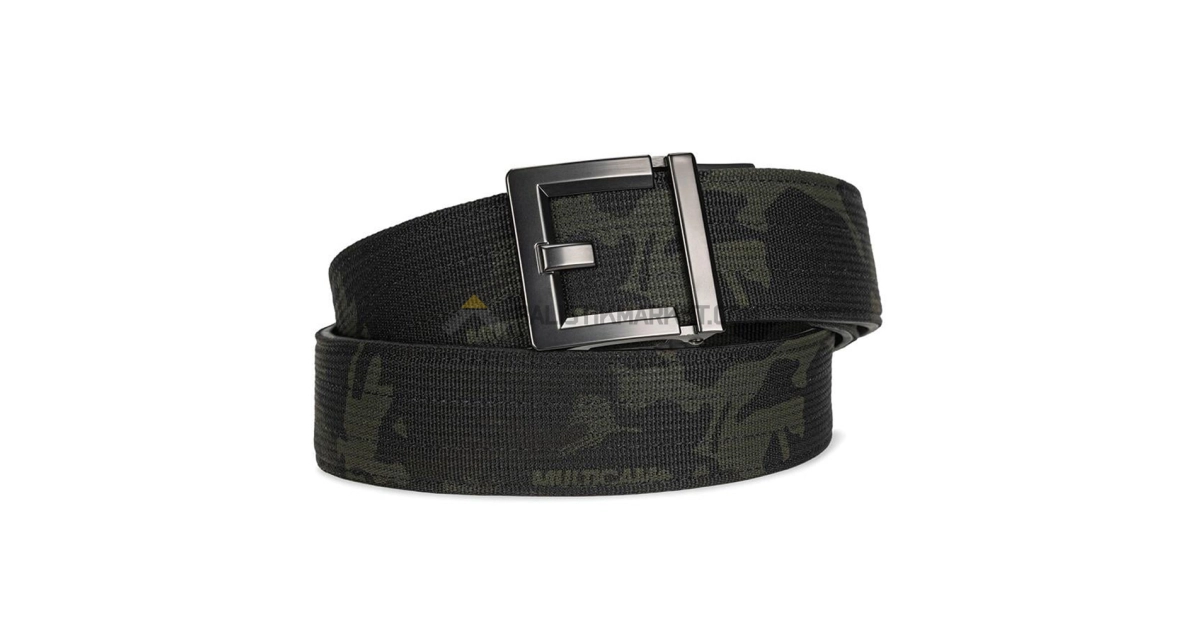 Kore 1.75'' G2 Garrison Atış Kemeri (Multicam Black)