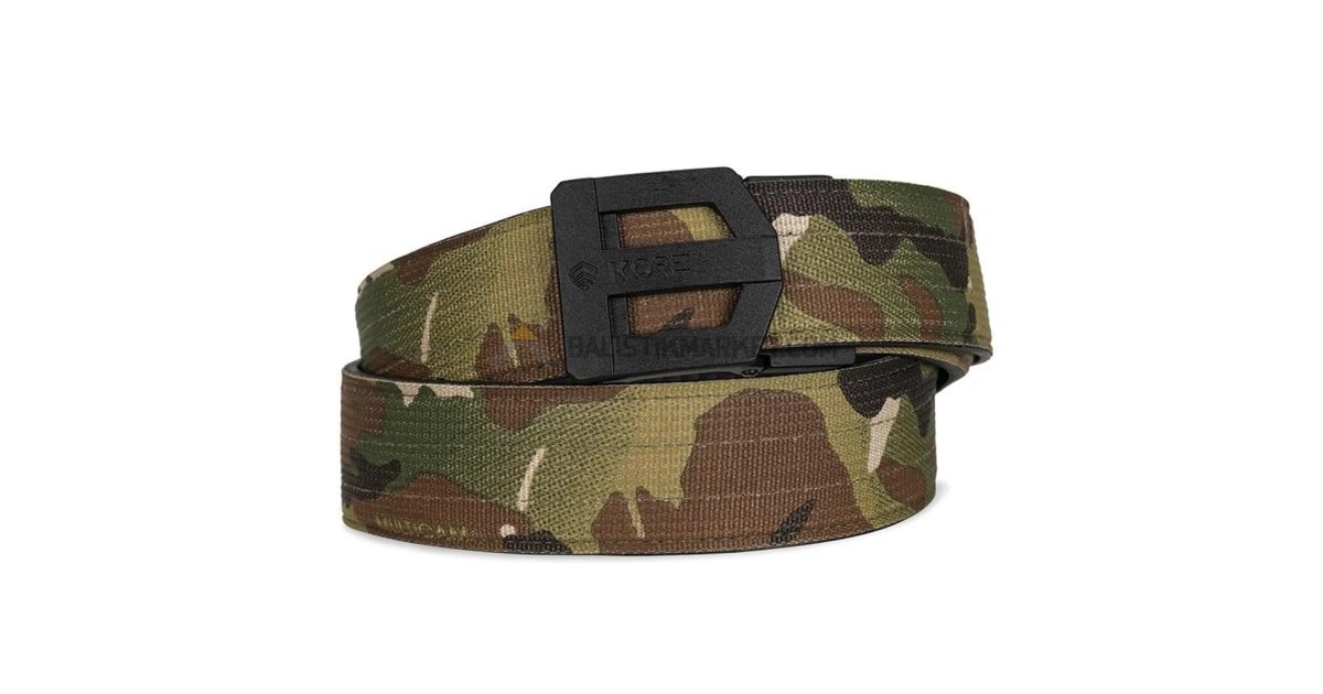 Kore 1.75'' G3 Garrison Atış Kemeri (Multicam)