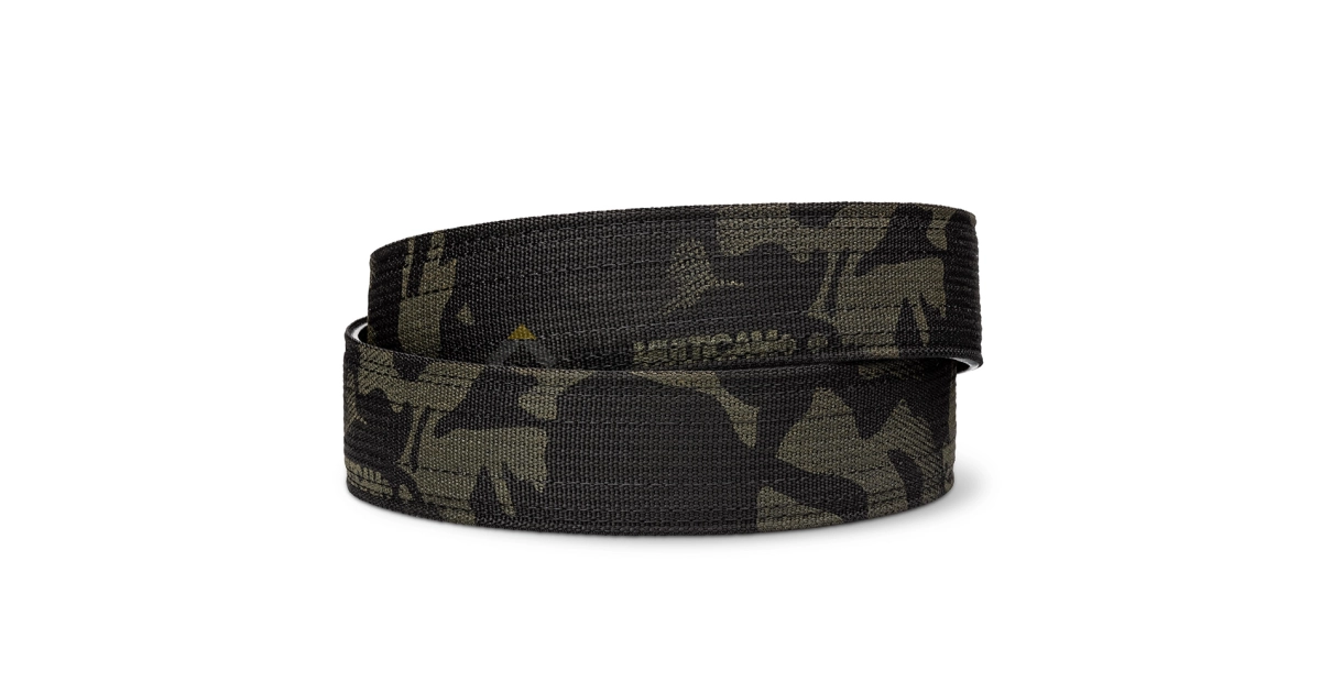 Kore 1.75'' Garrison Atış Kemeri (Multicam Black)