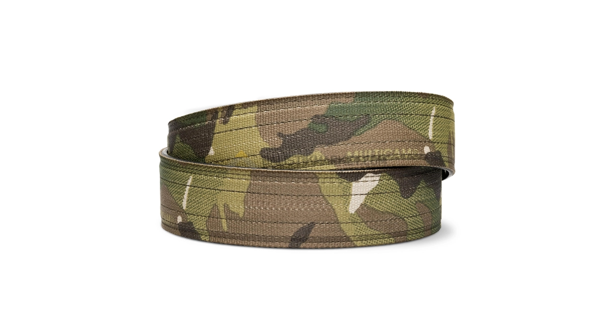 Kore 1.75'' Garrison Atış Kemeri (Multicam)