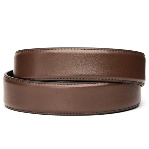Kore 1.5'' Deri EDC Silah Kemeri (Kahverengi)