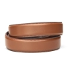 Kore 1.5'' Deri EDC Silah Kemeri (Açık Kahverengi)