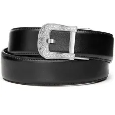 Kore 1.5" Armortek Rodeo Silah Kemeri (Siyah)