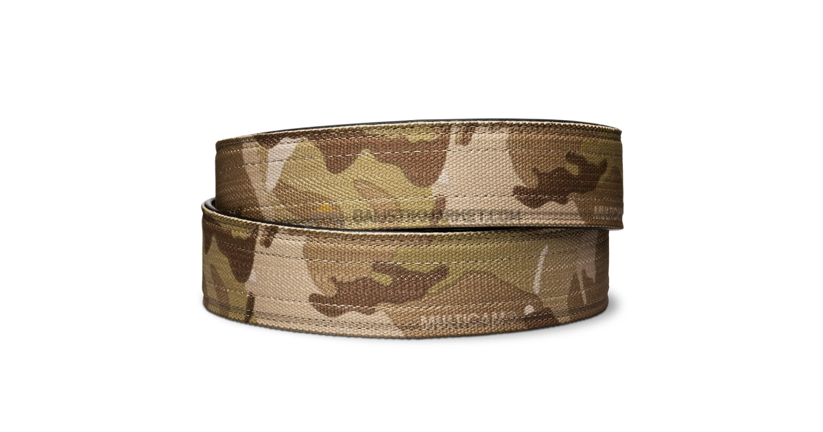Kore 1.5'' Tactical EDC Silah Kemeri (Multicam Arid)