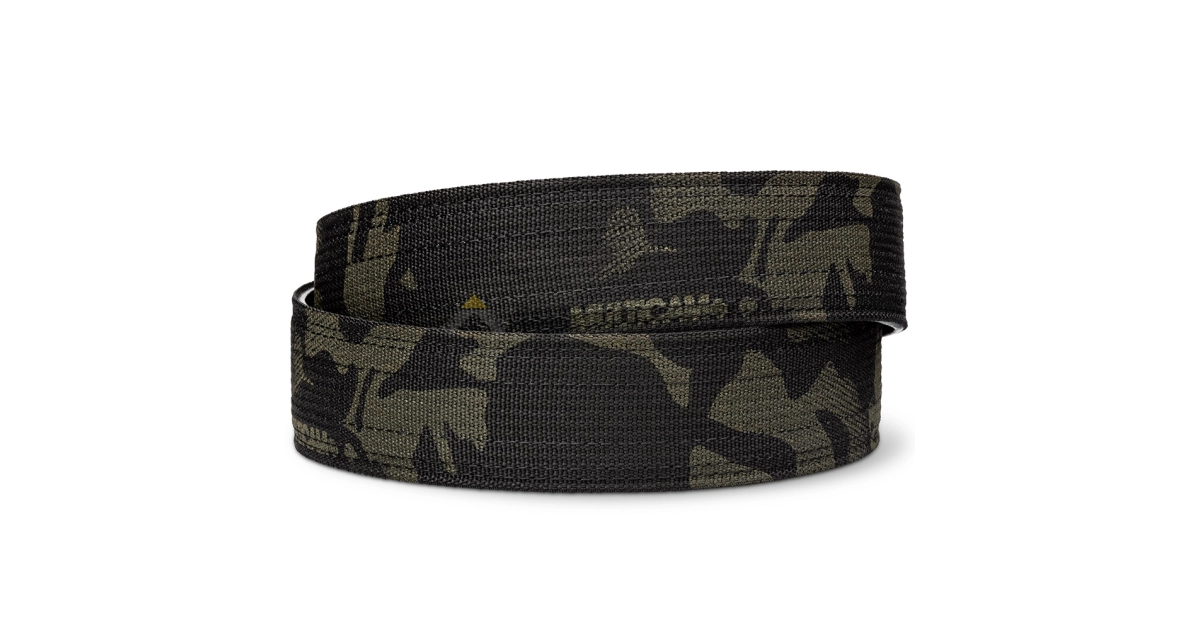 Kore 1.5'' Tactical EDC Silah Kemeri (Multicam Black)
