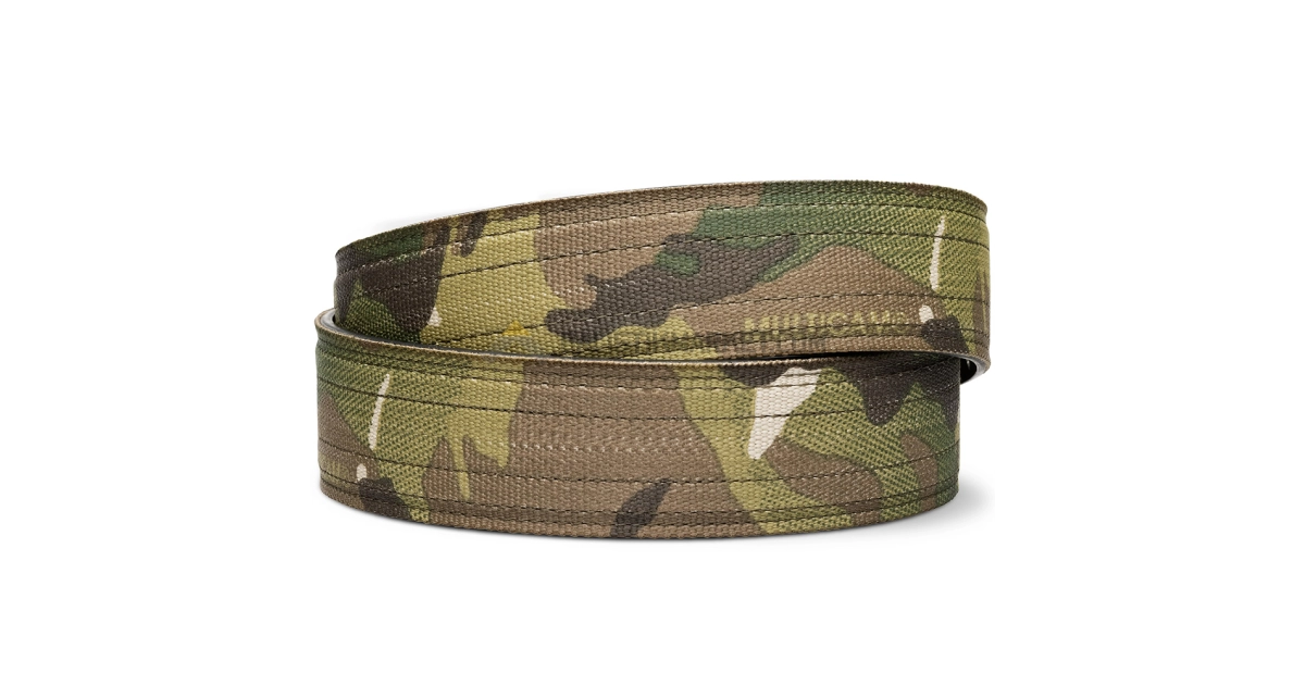 Kore 1.5'' Tactical EDC Silah Kemeri (Multicam)