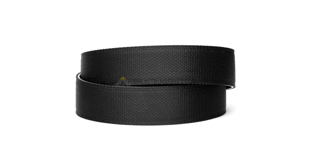 Kore 1.5'' Tactical EDC Silah Kemeri (Siyah)