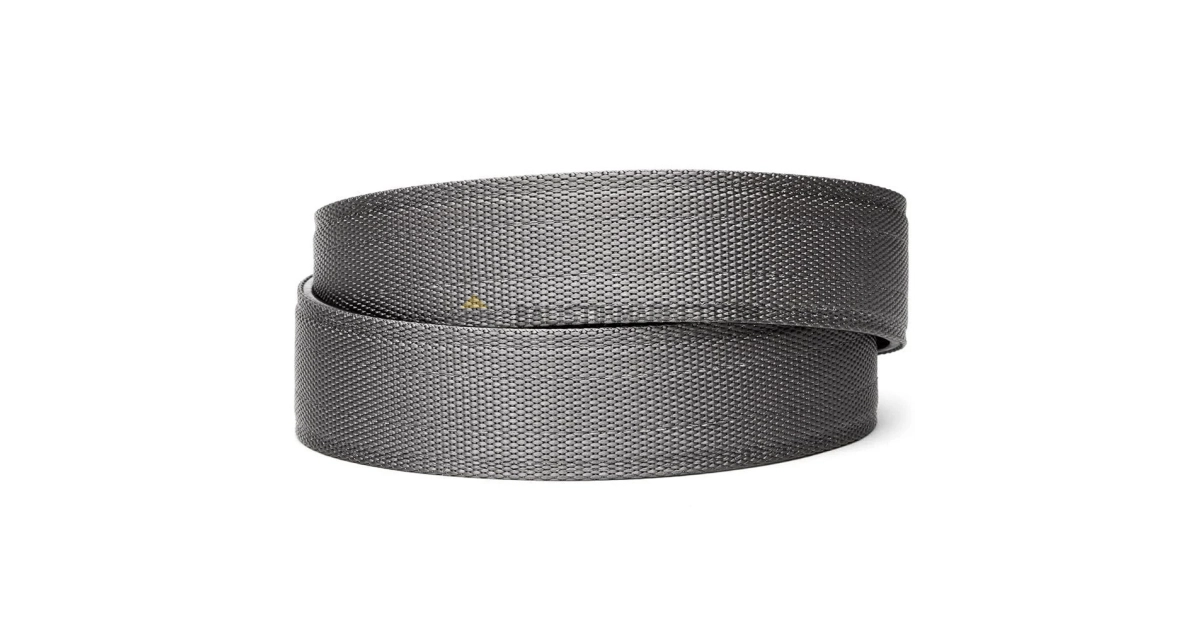 Kore 1.5'' Tactical EDC Silah Kemeri (Gri)