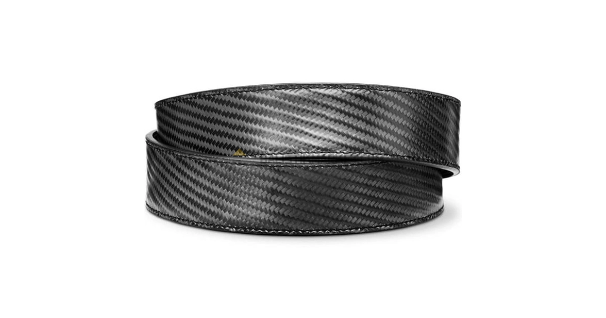 Kore 1.5" X1 Karbon Silah Kemeri