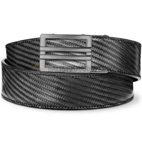 Kore 1.5" X1 Karbon Silah Kemeri