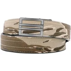 Kore 1.5" Tactical X1 Silah Kemeri (Desert Camo)