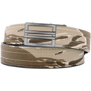 Kore 1.5" Tactical X1 Silah Kemeri (Desert Camo)