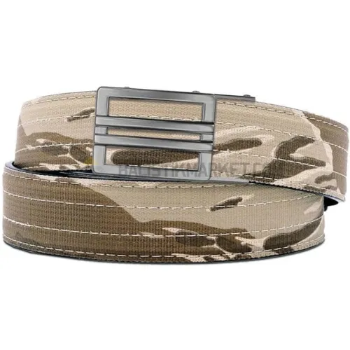Kore 1.5" Tactical X1 Silah Kemeri (Desert Camo)