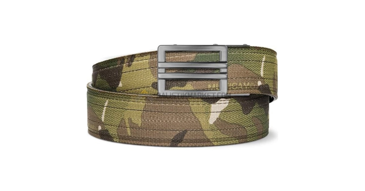 Kore 1.5" Tactical X1 Silah Kemeri (Multicam)